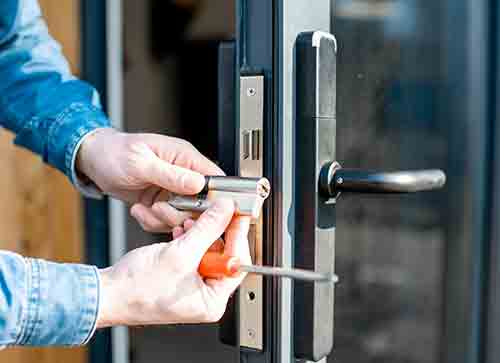 Catalina Foothills Locksmith