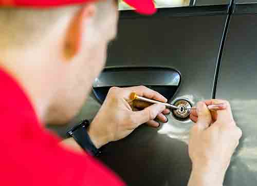 Automotive Catalina Foothills Locksmith